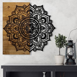 Wallity Mandala 6